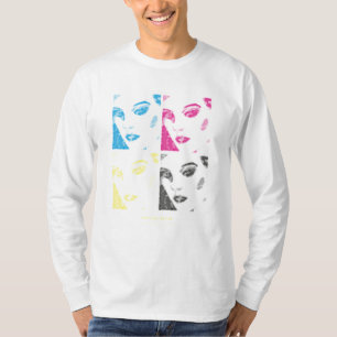 T-SHIRT CMJN