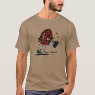T-SHIRT C'MON HOMME !