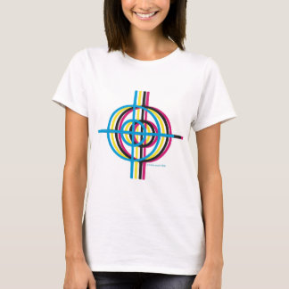 T-SHIRT CMYK