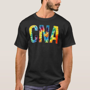 T-shirt Cna Appréciation Day Tee Tee Pour Les Femmes Pour
