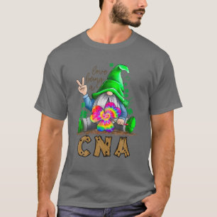 T-shirt Cnas