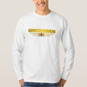 T-shirt COA d'Amsterdam