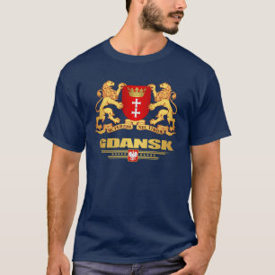 T-shirt COA de Danzig