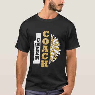 T-shirt Coach Coach Coach Coach Coach Coach Coach Coach