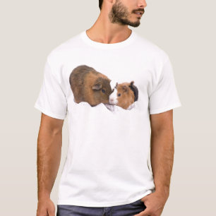 T-shirt cobaye