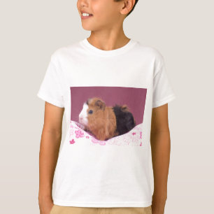 T-shirt cobaye