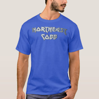 T-shirt Cobb du nord-est GA