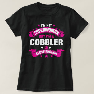 T-shirt Cobbler
