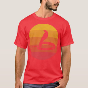 T-shirt Cobra