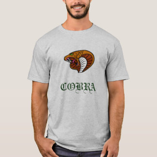 T-SHIRT COBRA