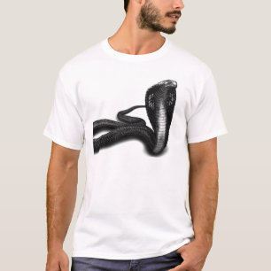 T-shirt Cobra