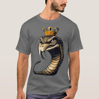 T-shirt Cobra 1