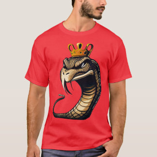 T-shirt Cobra 1