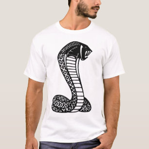 T-SHIRT COBRA DE TUEUR