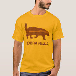 T-shirt cobra killa