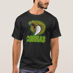 T-shirt Cobras