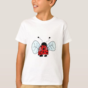 T-shirt Coccinelle