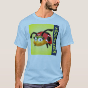 T-shirt Coccinelle