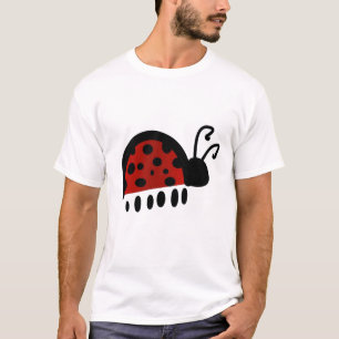 T-shirt Coccinelle