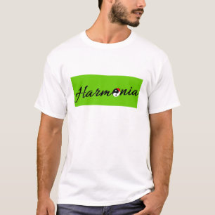 T-shirt Coccinelle Harmonia