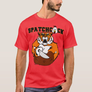 T-shirt Coche