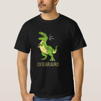 T-shirt Cochlearning