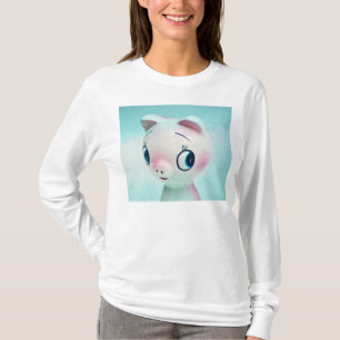 T-shirt Cochon