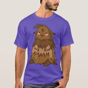 T-shirt Cochon de Guinée 2068