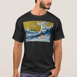 T-shirt Cochon de Guinée _3