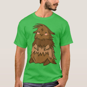 T-shirt Cochon d'Inde 571