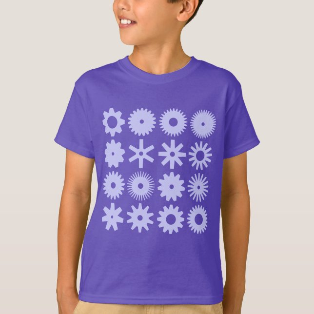 T-shirt Cochons (Devant)
