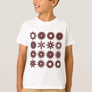 T-shirt Cochons