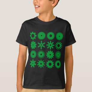 T-shirt Cochons