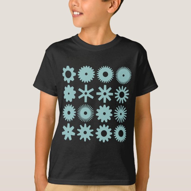 T-shirt Cochons (Devant)