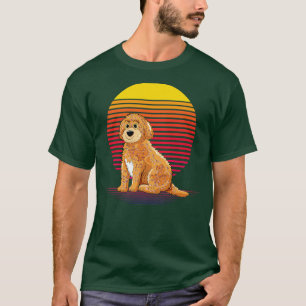 T-shirt Cockapoo Vapor
