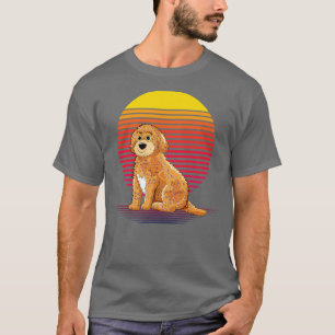 T-shirt Cockapoo Vapor