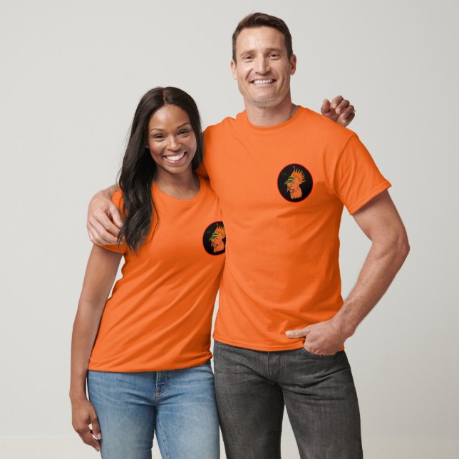T-shirt Cockatoo T (Unisexe)