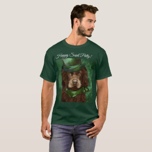 T-shirt Cocker Spaniel Américain
