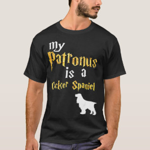 T-shirt Cocker Spaniel Cadeaux Cocker Spaniel