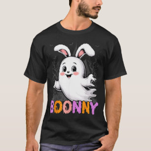 T-shirt Cocker Spaniel Chien Fantôme Halloween Hommes Femm