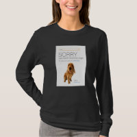 Cocker Spaniel Online Shop Ecommerce Vendeur 404 D