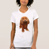 Cocker Spaniel Plain