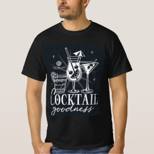 T-shirt Cocktail