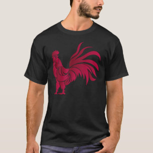 T-shirt Cocktail philippin Gamecock