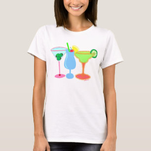 T-shirt Cocktails