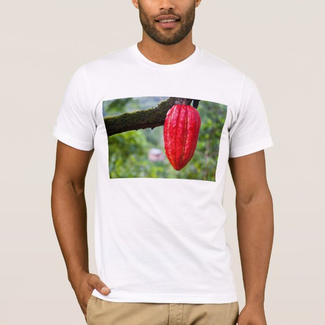 T-shirt cocod (Devant)