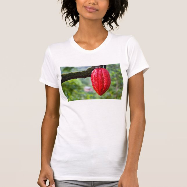 T-shirt cocod (Devant)