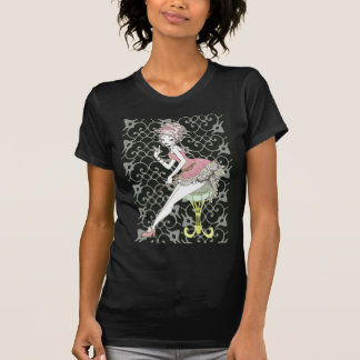 T-shirt Cocos de Mademoiselle