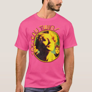 T-shirt Cocteau Twins