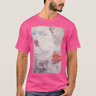 T-shirt Cocteau Twins